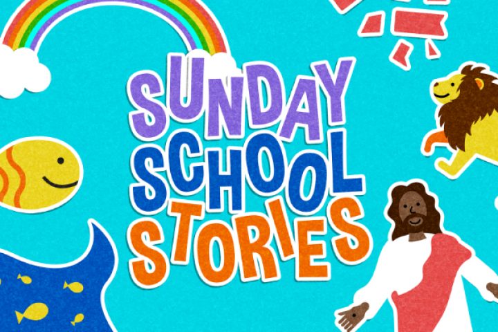 Sunday School Stories