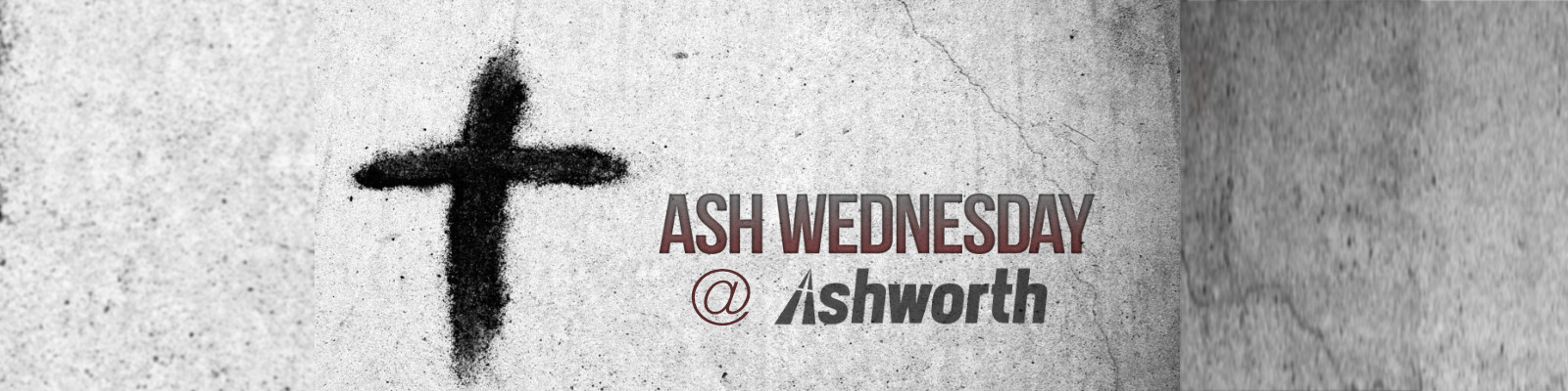 Ash Wednesday Observance Ashworth Church West Des Moines