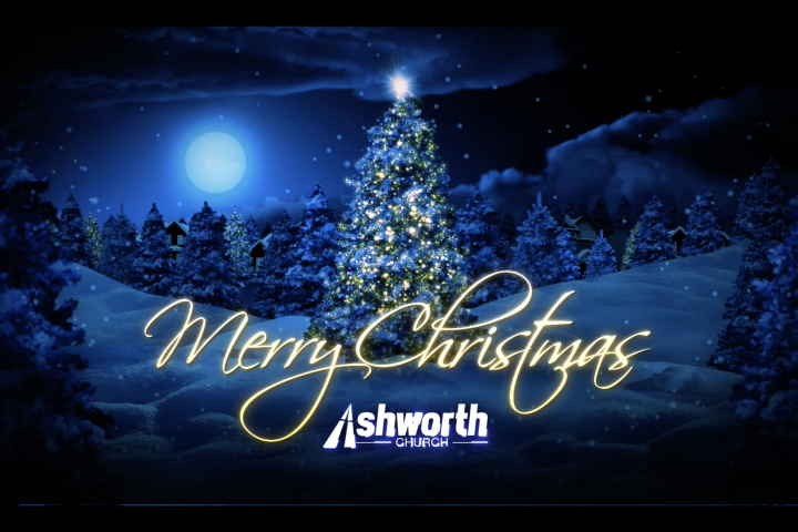 Ashworth Merry Christmas