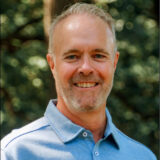 Mark Stevenson