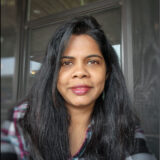 Suki Joseph