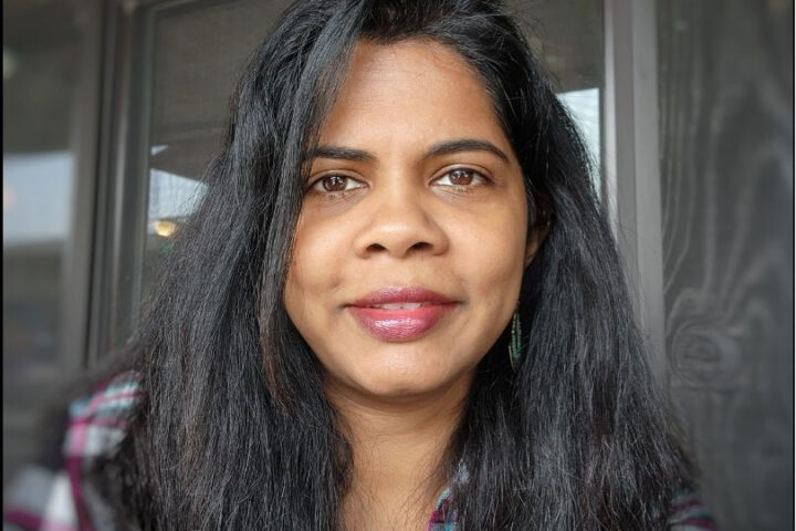 Suki Joseph