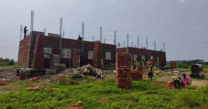 pastor training center
